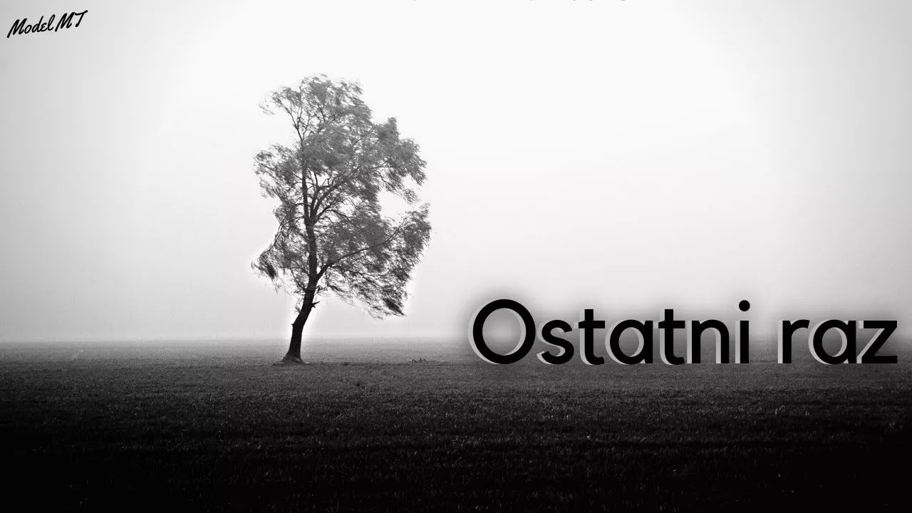 Arek Kopaczewski & Loki - Ostatni raz