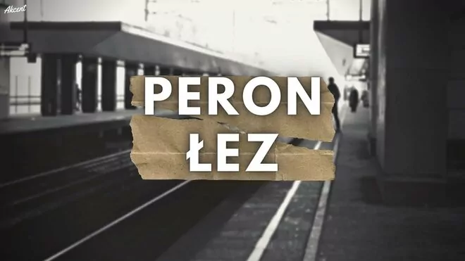 Arek Kopaczewski & Loki - Peron łez