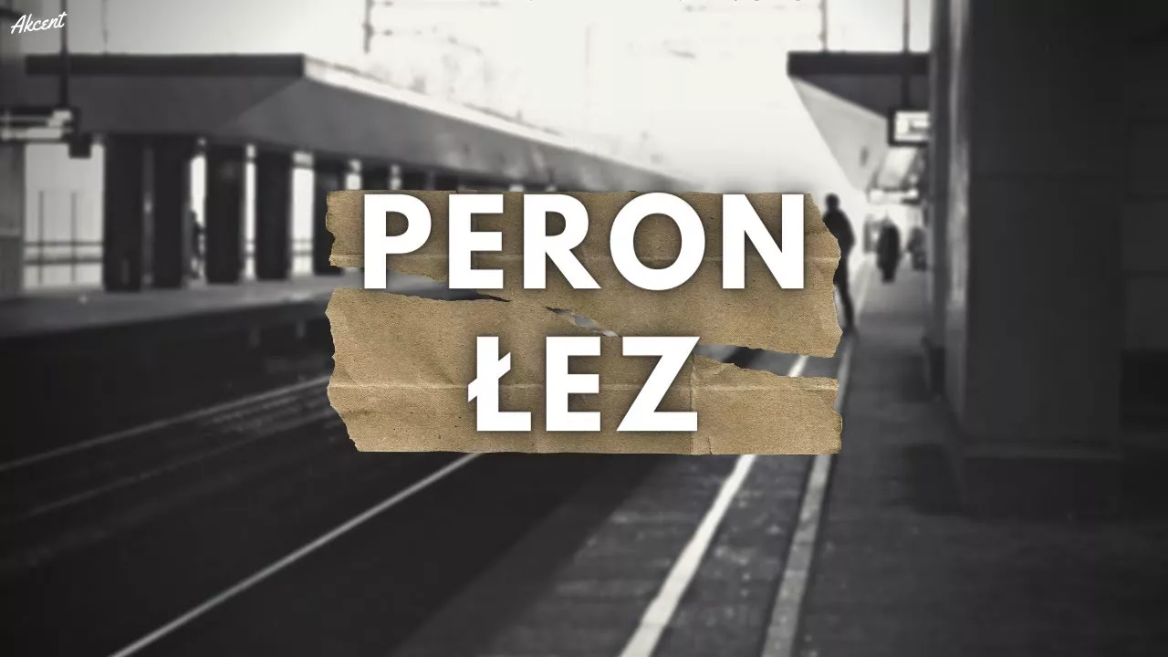 Arek Kopaczewski & Loki - Peron łez