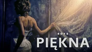 Arek Kopaczewski & Loki - Piękna (z rep. BOYS) [Studio Video] 2003