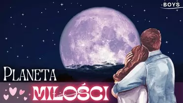 Arek Kopaczewski & Loki - Planeta miłości (z rep. BOYS)