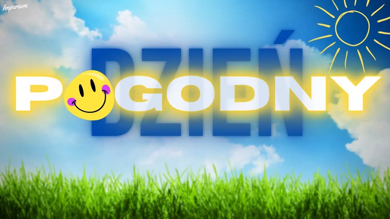 Arek Kopaczewski & Loki - Pogodny dzień (z rep. IMPERIUM)