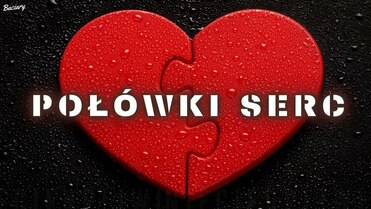Arek Kopaczewski & Loki - Połówki serc (z rep. BACIARY) 