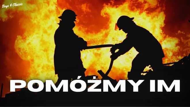 Arek Kopaczewski & Loki - Pomóżmy im