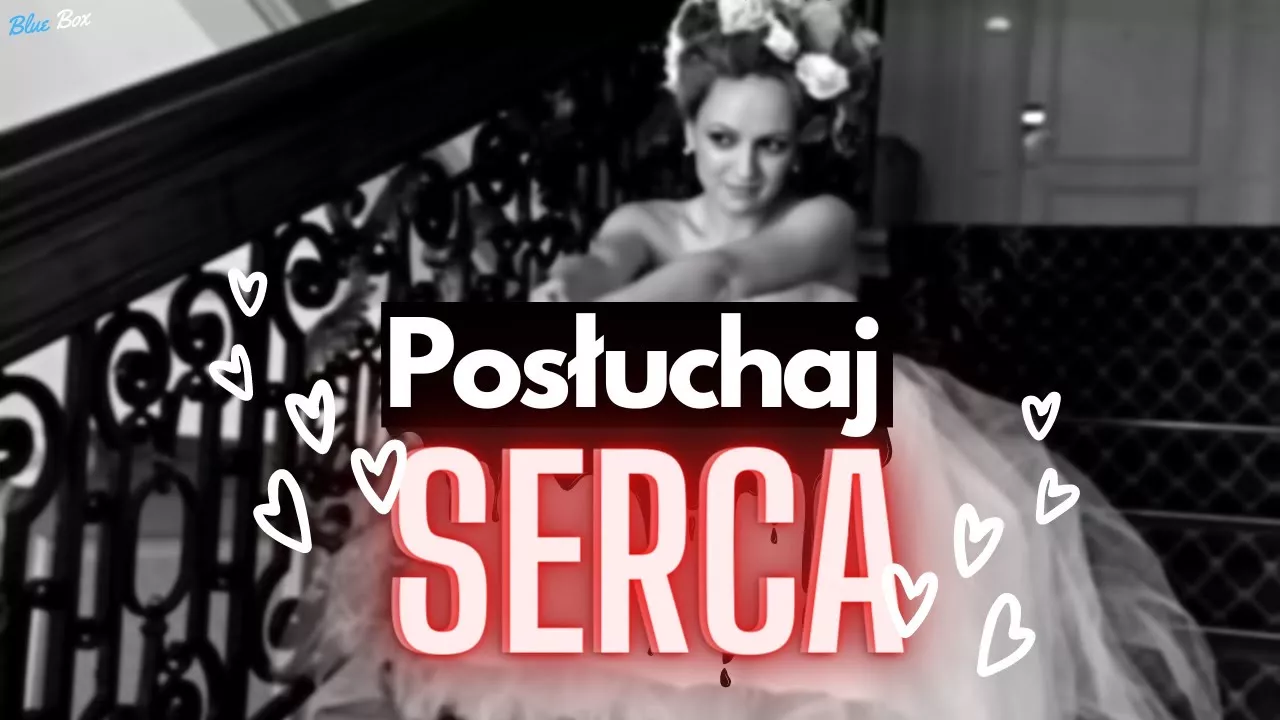 Arek Kopaczewski & Loki - Posłuchaj serca