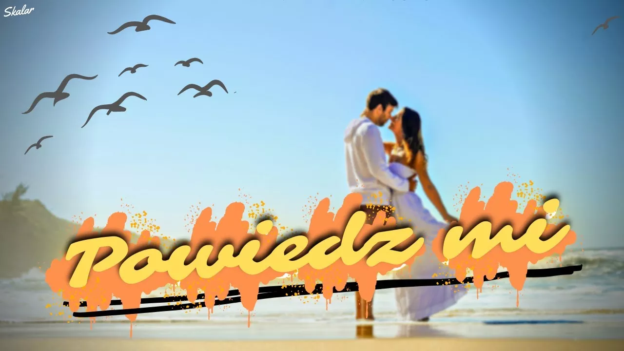 Arek Kopaczewski & Loki - Powiedz mi