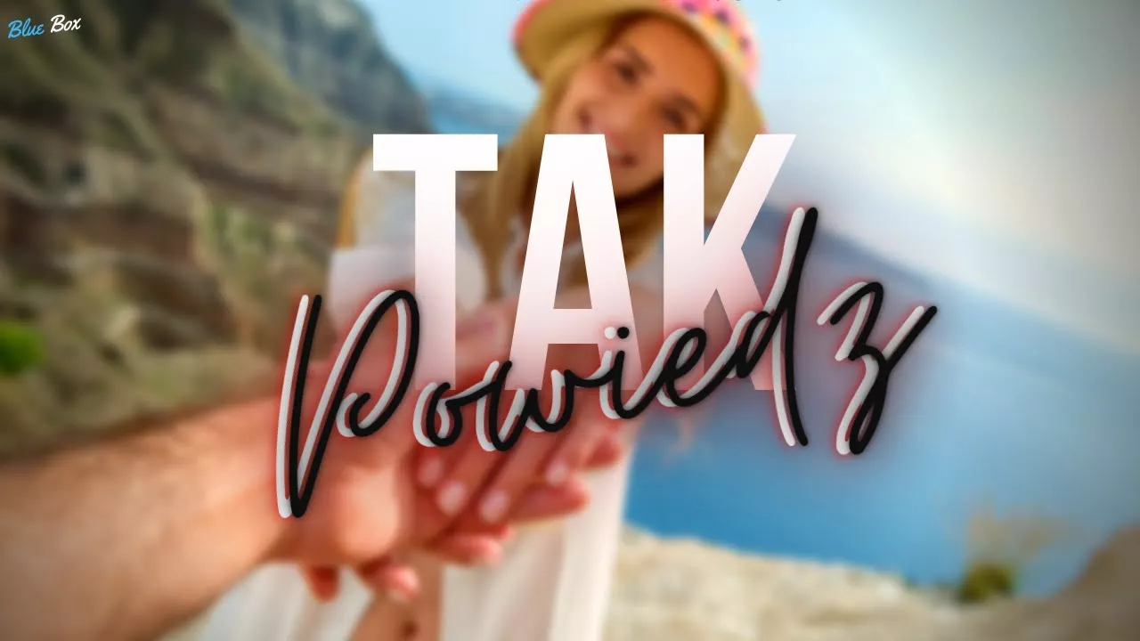 Arek Kopaczewski & Loki - Powiedz tak