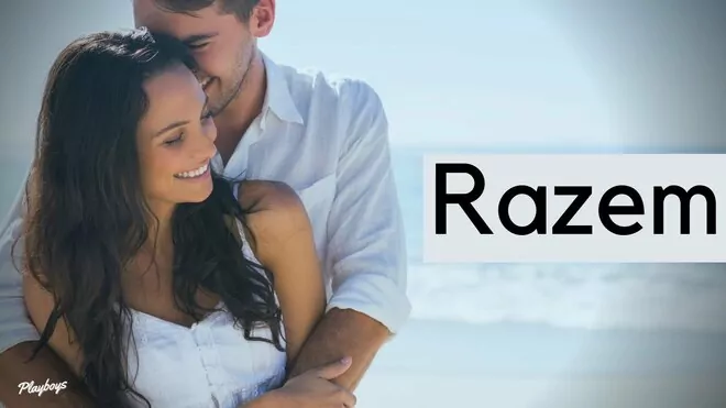 Arek Kopaczewski & Loki - Razem