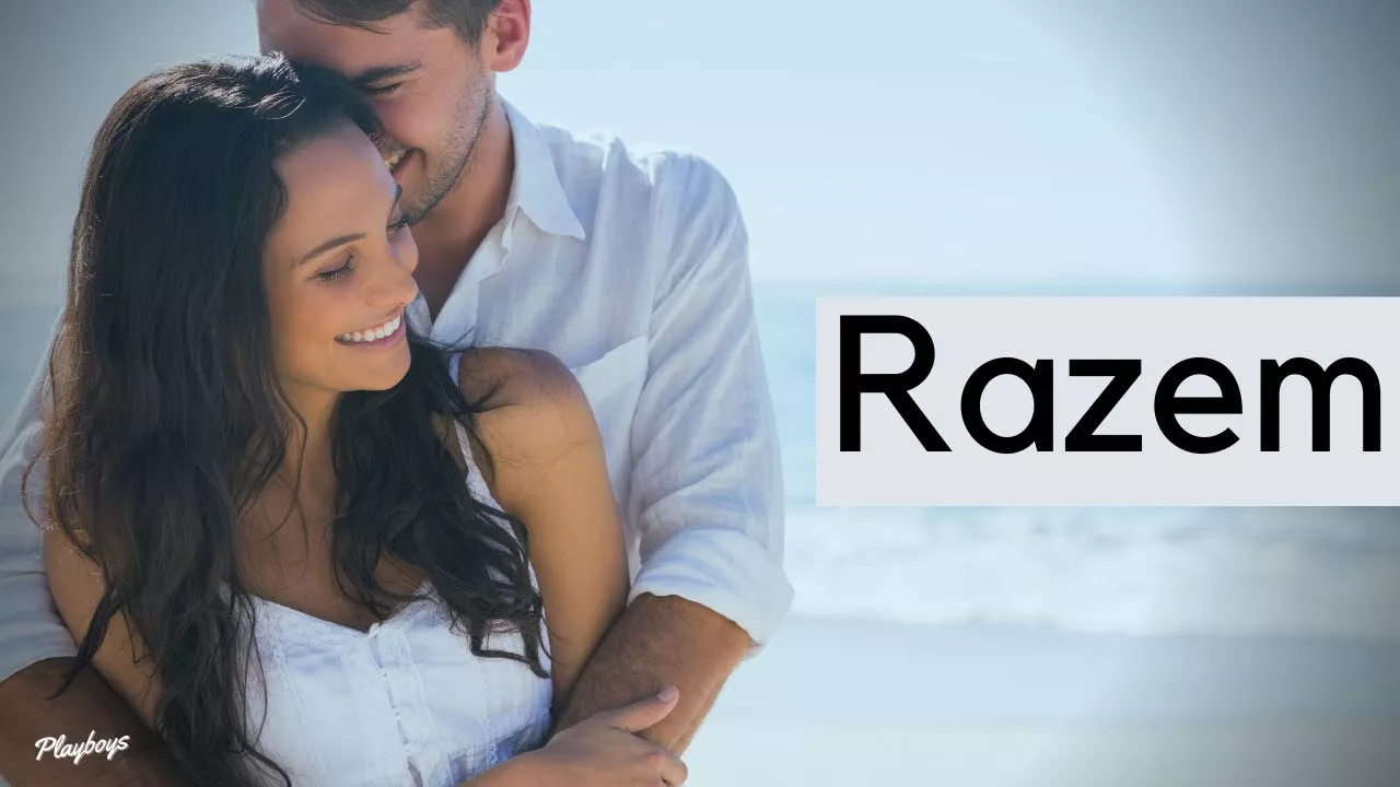 Arek Kopaczewski & Loki - Razem