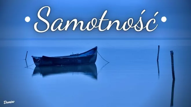 Arek Kopaczewski & Loki - Samotność