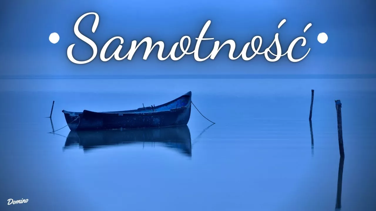 Arek Kopaczewski & Loki - Samotność