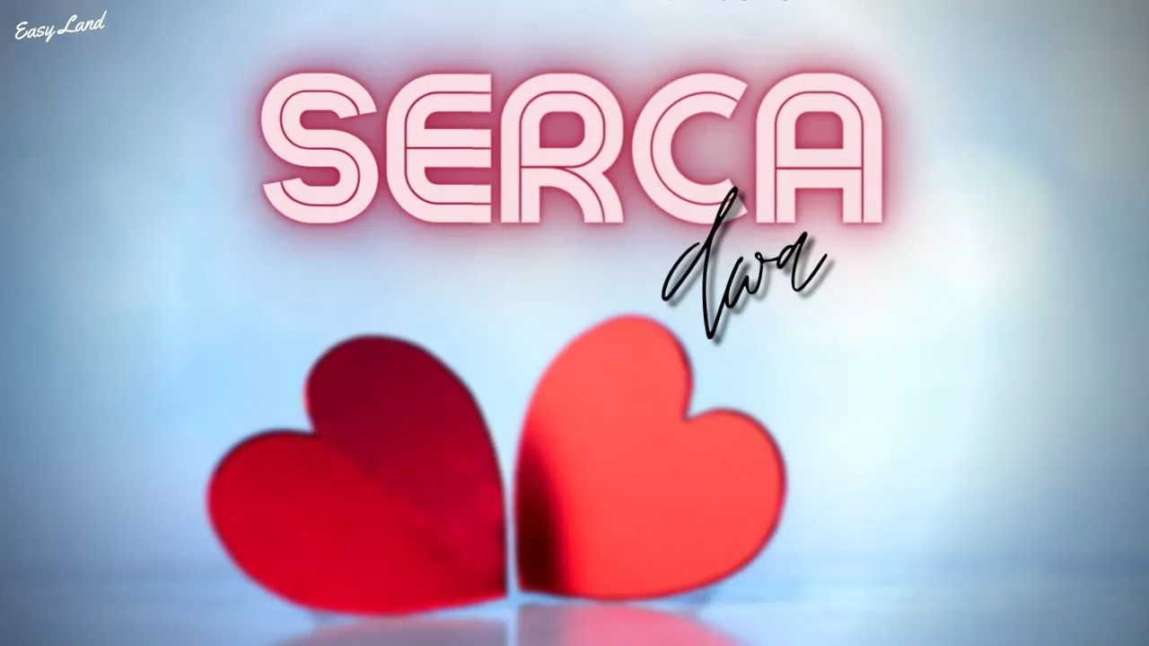 Arek Kopaczewski & Loki - Serca dwa