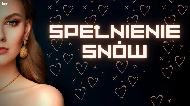 Arek Kopaczewski & Loki - Spełnienie snów