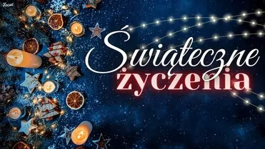 Arek Kopaczewski & Loki - Świąteczne życzenia