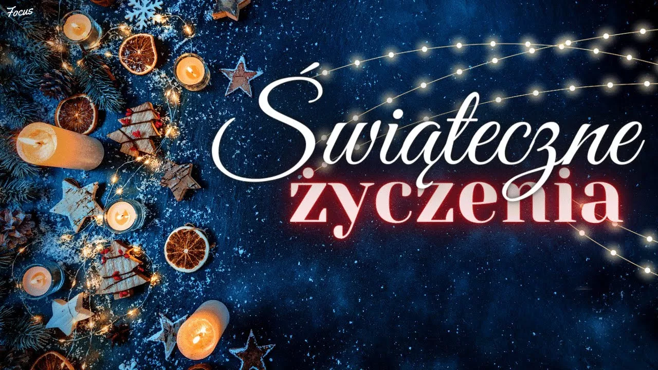 Arek Kopaczewski & Loki - Świąteczne życzenia