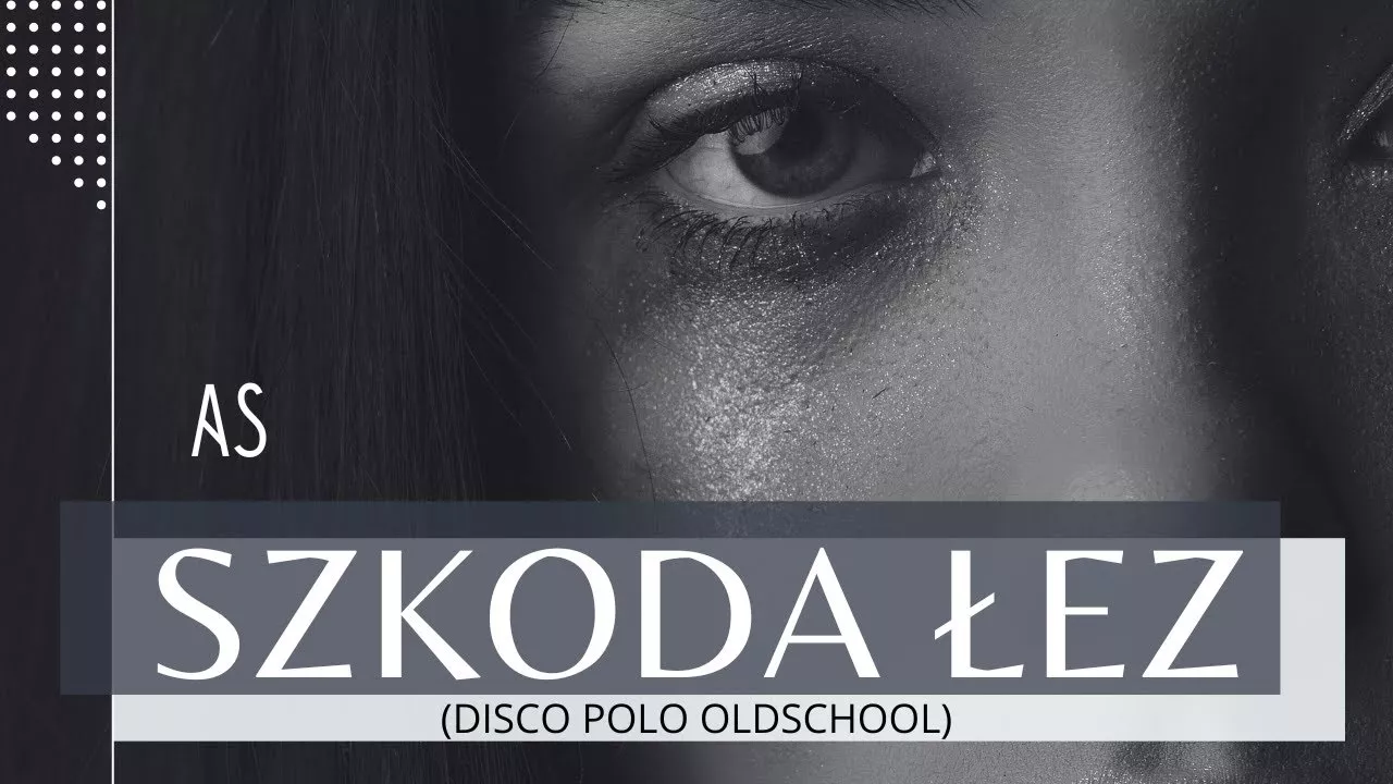 Arek Kopaczewski & Loki - Szkoda łez (z rep. AS)