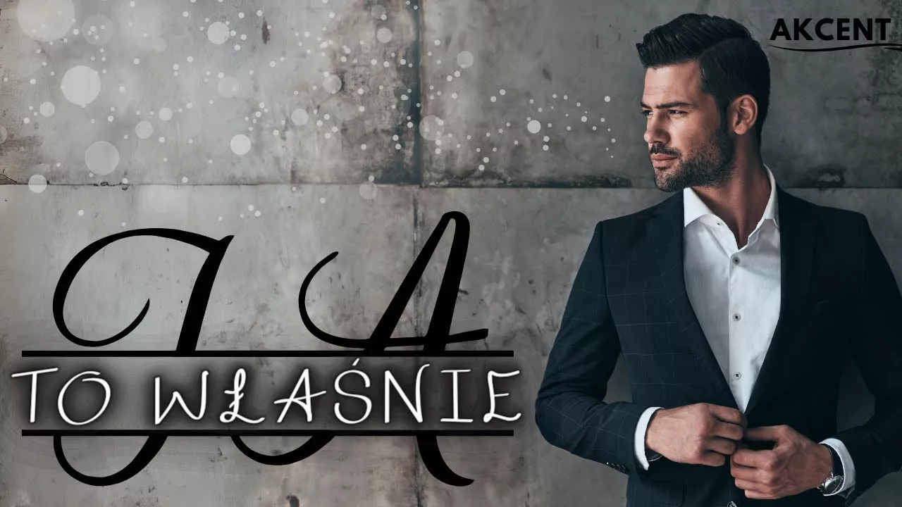 Arek Kopaczewski & Loki - To właśnie ja (z rep. AKCENT)