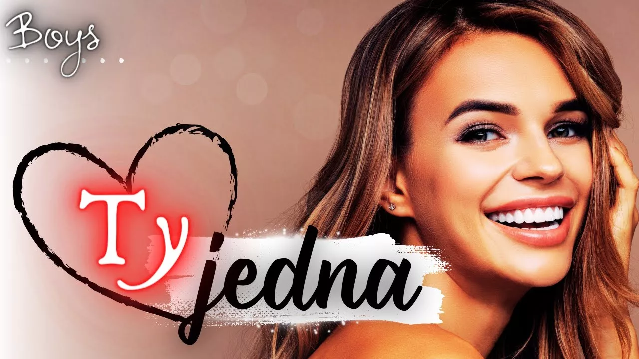 Arek Kopaczewski & Loki - Ty jedna (z rep. BOYS)