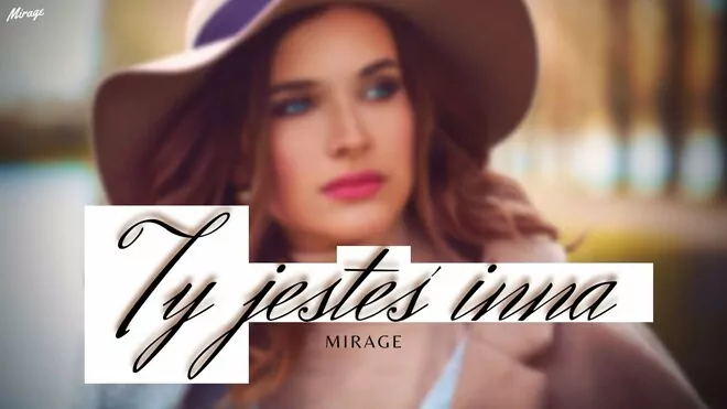 Arek Kopaczewski & Loki - Ty jesteś inna