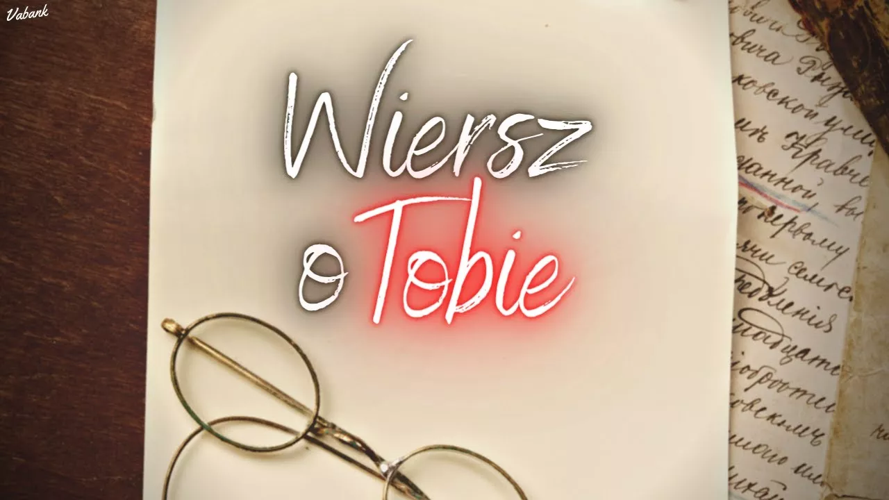 Arek Kopaczewski & Loki - Wiersz o Tobie (z rep. VABANK)