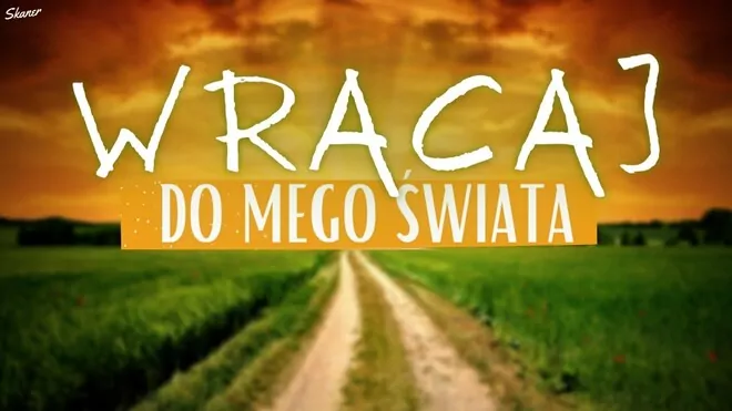 Arek Kopaczewski & Loki - Wracaj do mego świata
