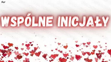 Arek Kopaczewski & Loki - Wspólne inicjały