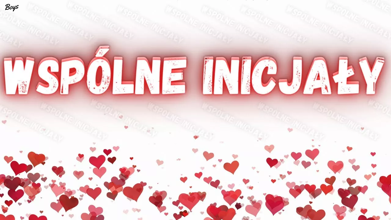 Arek Kopaczewski & Loki - Wspólne inicjały