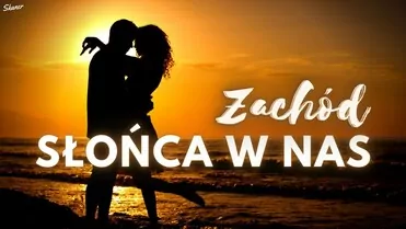 Arek Kopaczewski & Loki - Zachód słońca w nas