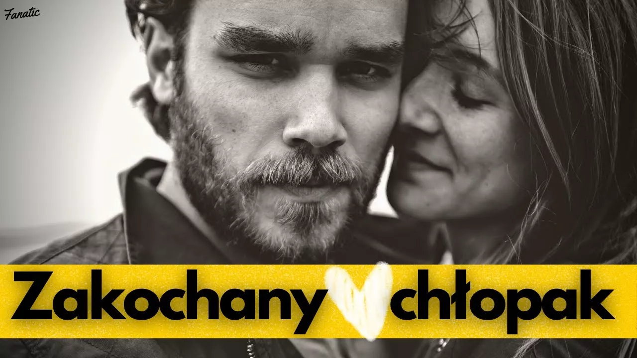 Arek Kopaczewski & Loki - Zakochany chłopak