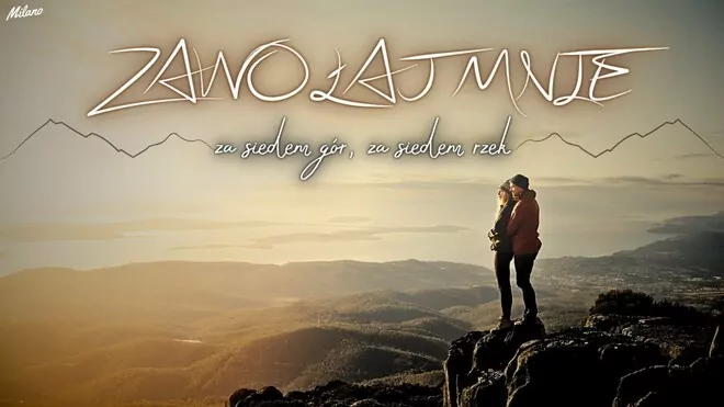 Arek Kopaczewski & Loki - Zawołaj mnie (z rep. MILANO)