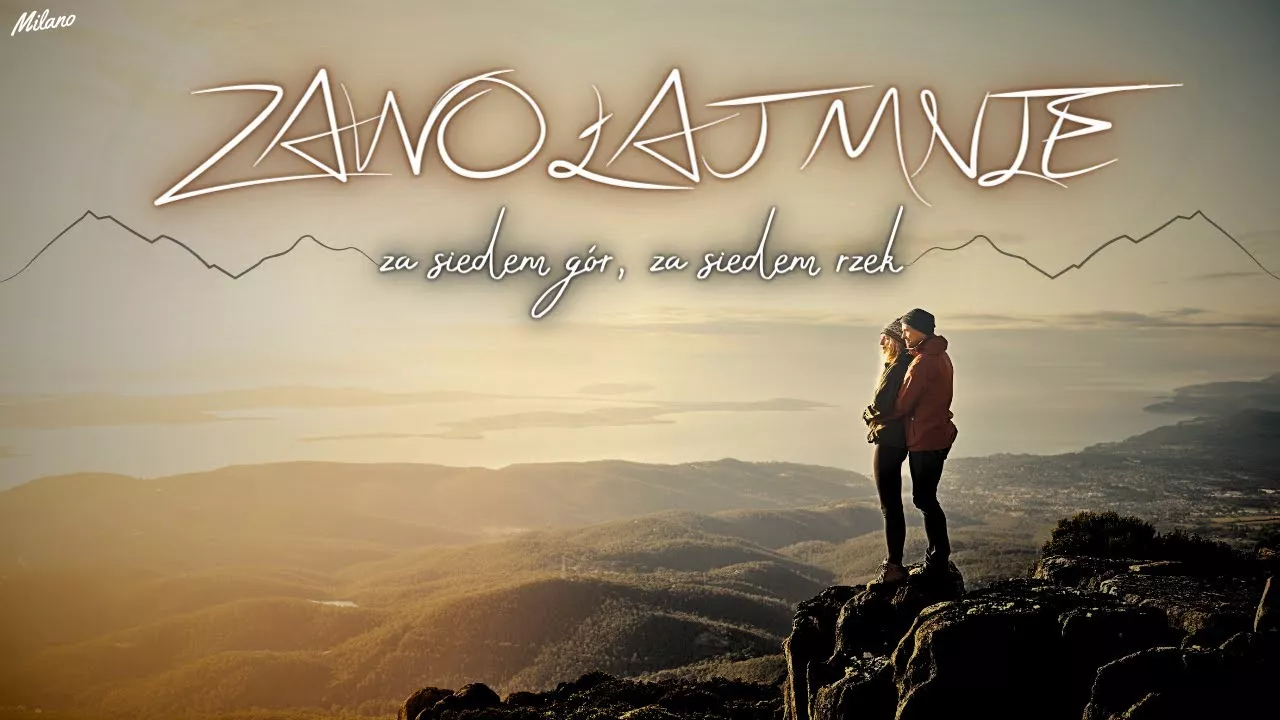 Arek Kopaczewski & Loki - Zawołaj mnie (z rep. MILANO)