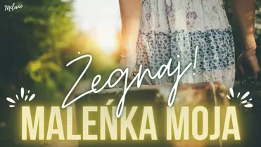 Arek Kopaczewski & Loki - Żegnaj maleńka moja (z rep. MILANO)