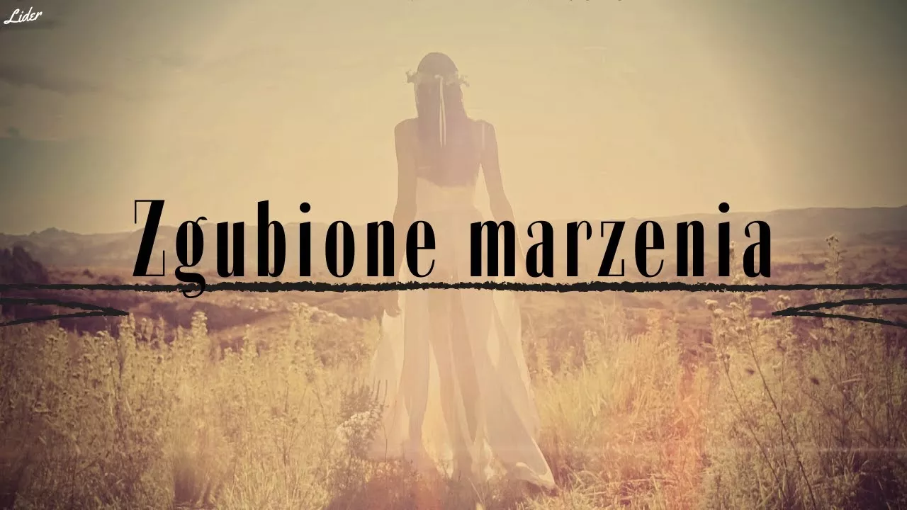 Arek Kopaczewski & Loki - Zgubione marzenia