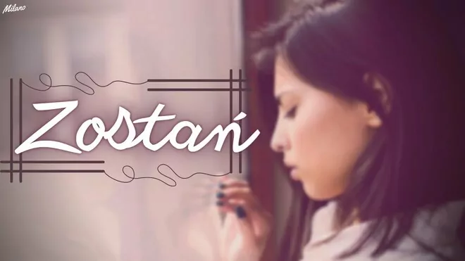 Arek Kopaczewski & Loki - Zostań