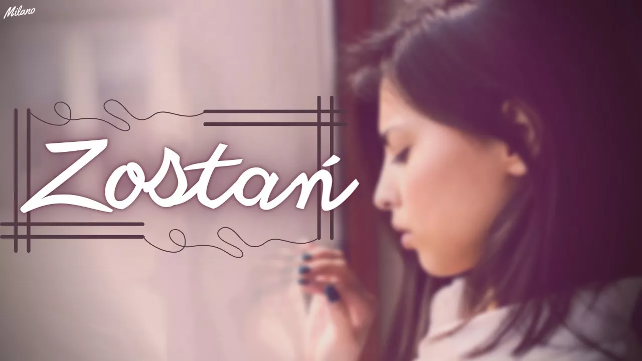 Arek Kopaczewski & Loki - Zostań