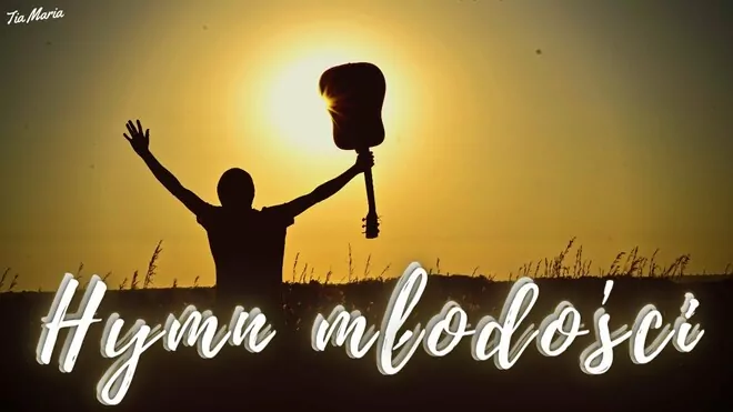 Arek Kopaczewski & Magda M. - Hymn młodości