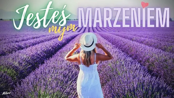 Arek Kopaczewski & MiJak - Jesteś mym marzeniem