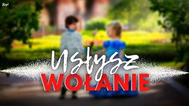 Arek Kopaczewski & Prestige - Usłysz wołanie