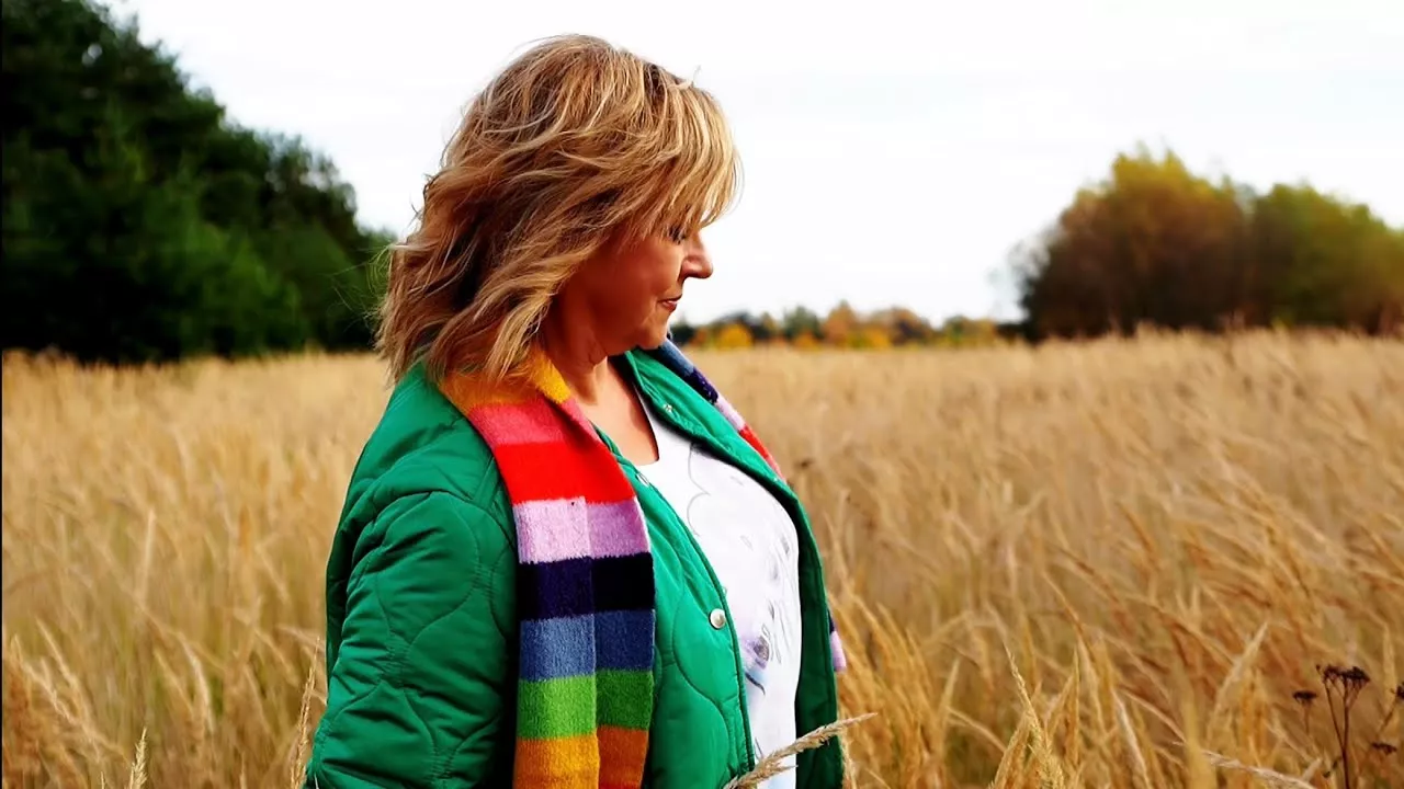 ARLETA KRÓLAK - Magia uczuć