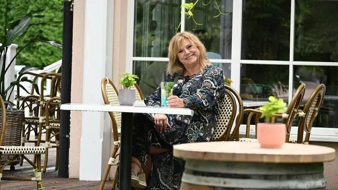 Arleta Królak - Możesz Wrócić