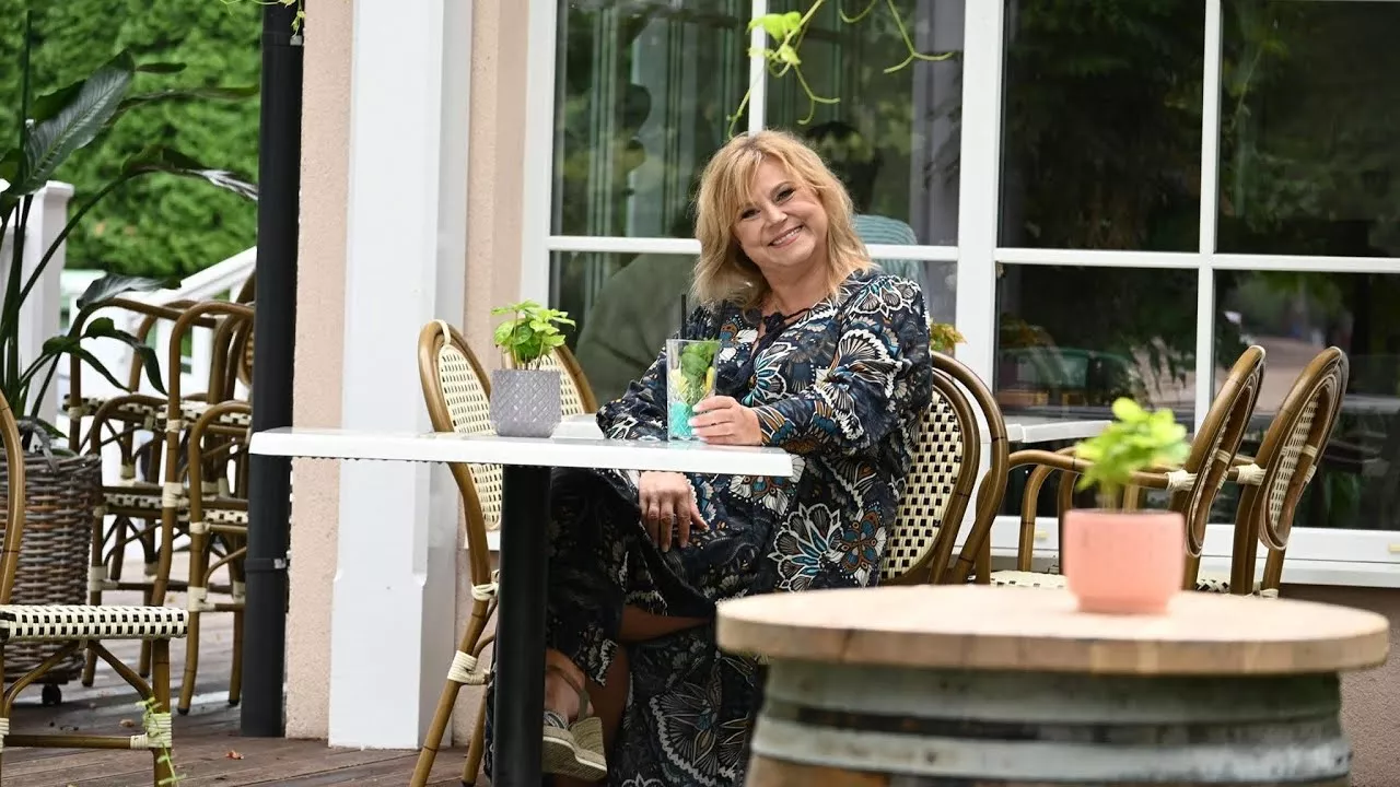  ARLETA KRÓLAK - MOŻESZ WRÓCIĆ