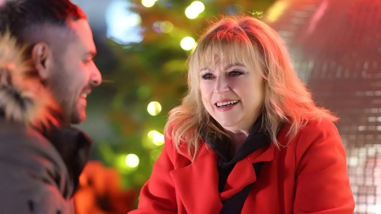 ARLETA KRÓLAK - ZNALAZŁAM CIĘ