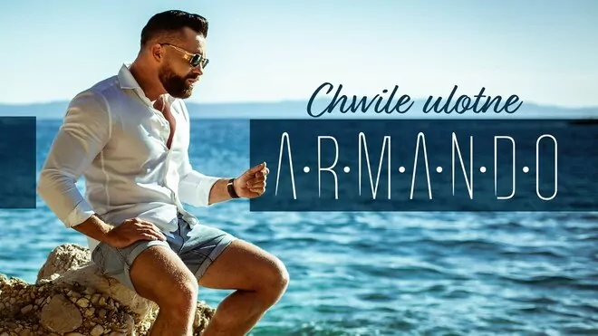 Armando - Chwile ulotne