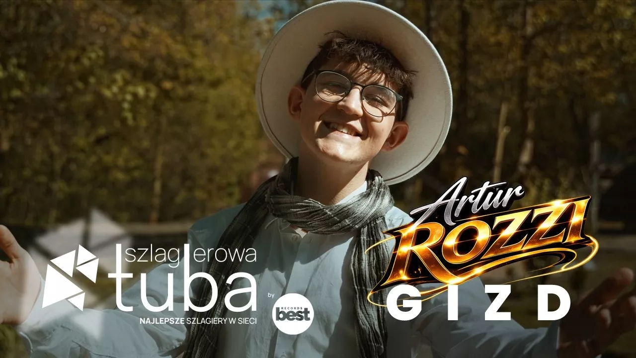 ARTUR ROZZI - Gizd
