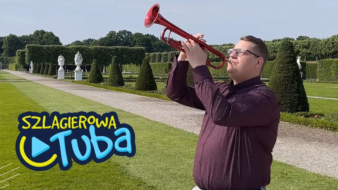 ARTUR WARDOWSKI - Chciałbym zawsze być tam gdzie ty