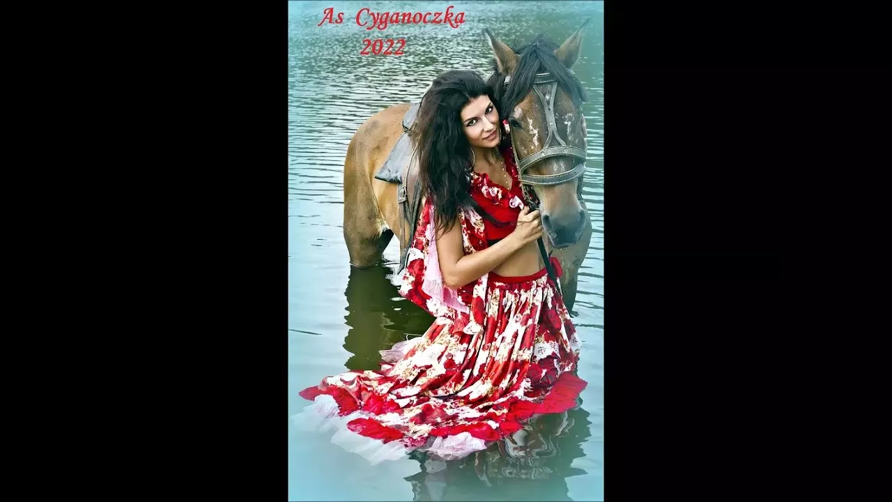 As - Cyganoczka 2022