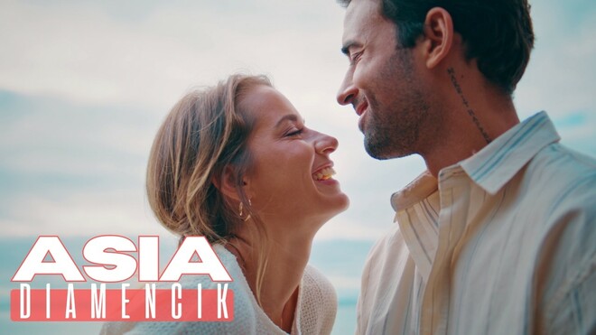 ASIA - Diamencik