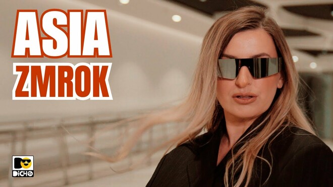 ASIA - Zmrok