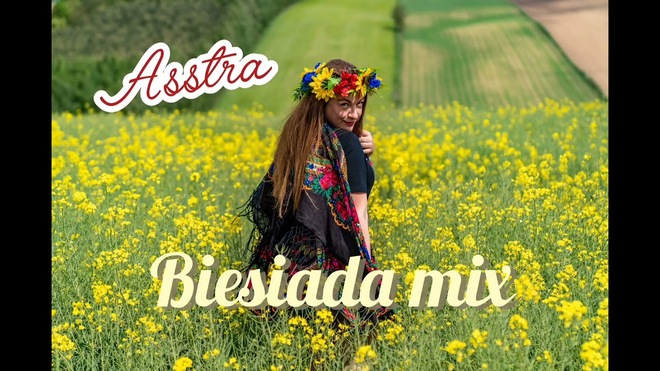 Asstra - Biesiada mix 2025