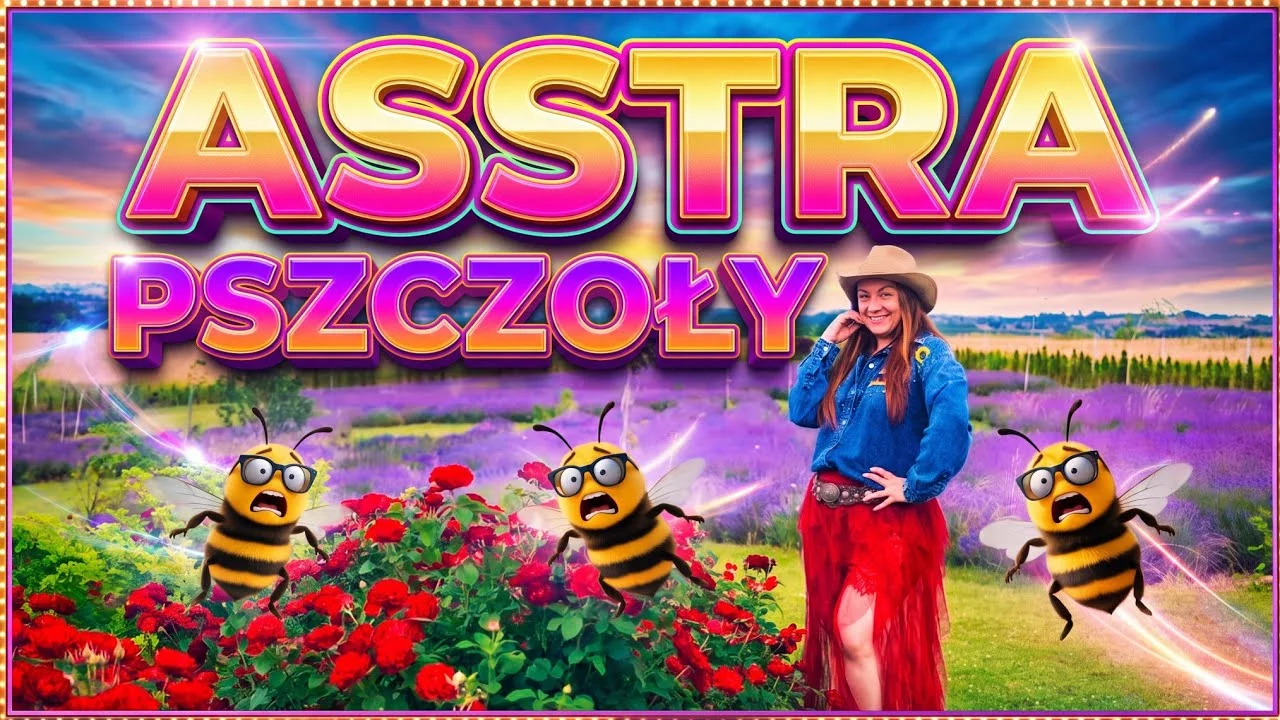 Asstra - Pszczoły